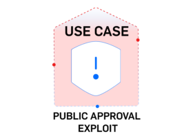 Public Approval Exploit Image