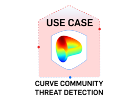 Curve Community Threat Deection Image