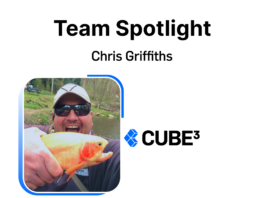 Blog &#8211; Team Spotlight &#8211; Chris