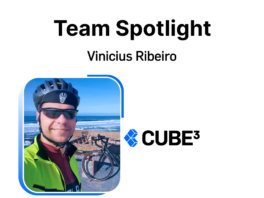 Blog Team Spotlight &#8211; Vinicius Ribeiro 2