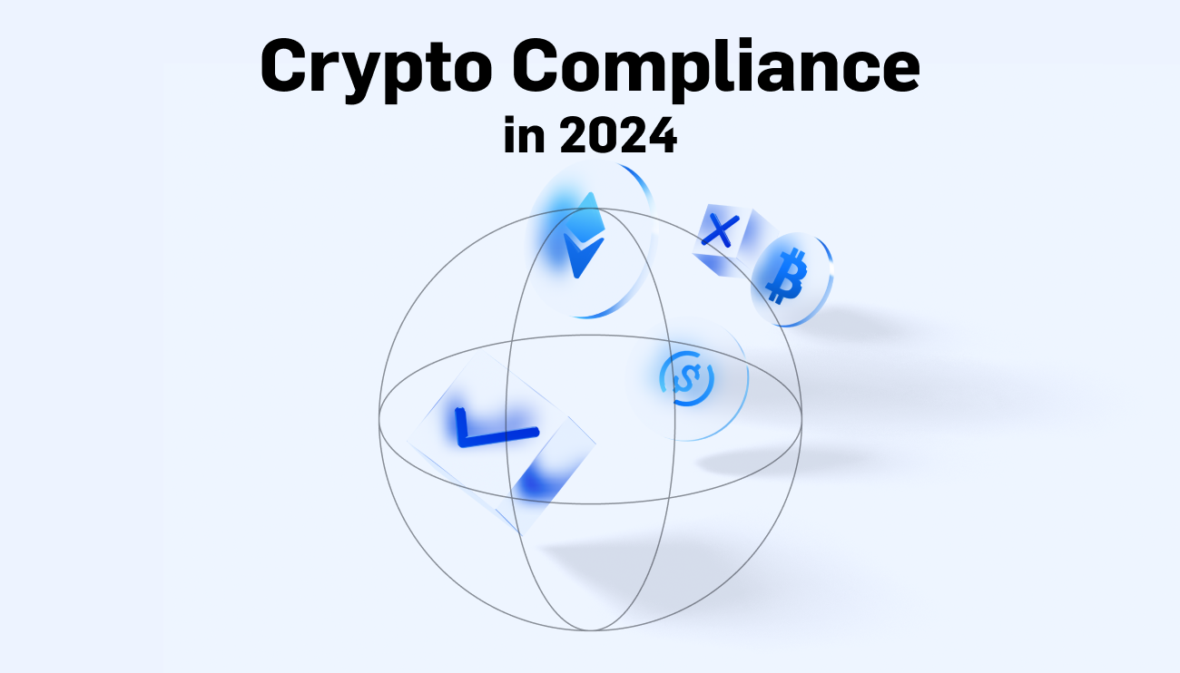 Crypto Compliance In 2024 CUBE3 AI   Crypto Compliance In 2024 