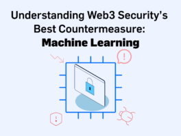 Machine Learning as Web3 Countermeasure