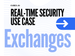 CUBE3_Exchange_Use_Case_Cover
