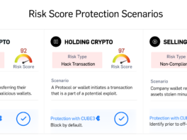 CUBE3-Protection-Types