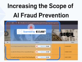 CUBE3_AI_Fraud_Prevention