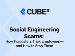 Social Engineering Scams