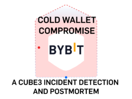 Bybit Breach